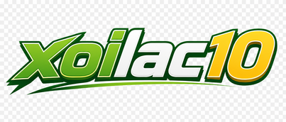 xoilac10 logo